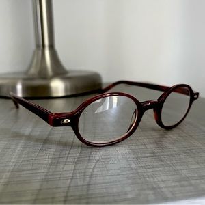Kate Spade Reading Glasses +2.50